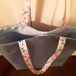 REDUCED NEW Cute Sparkly Tote Bag